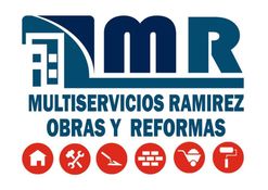 MULTISERVICIOS RAMÍREZ CONSTRUCCIONES Y REFORMAS